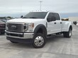  Ford F-450