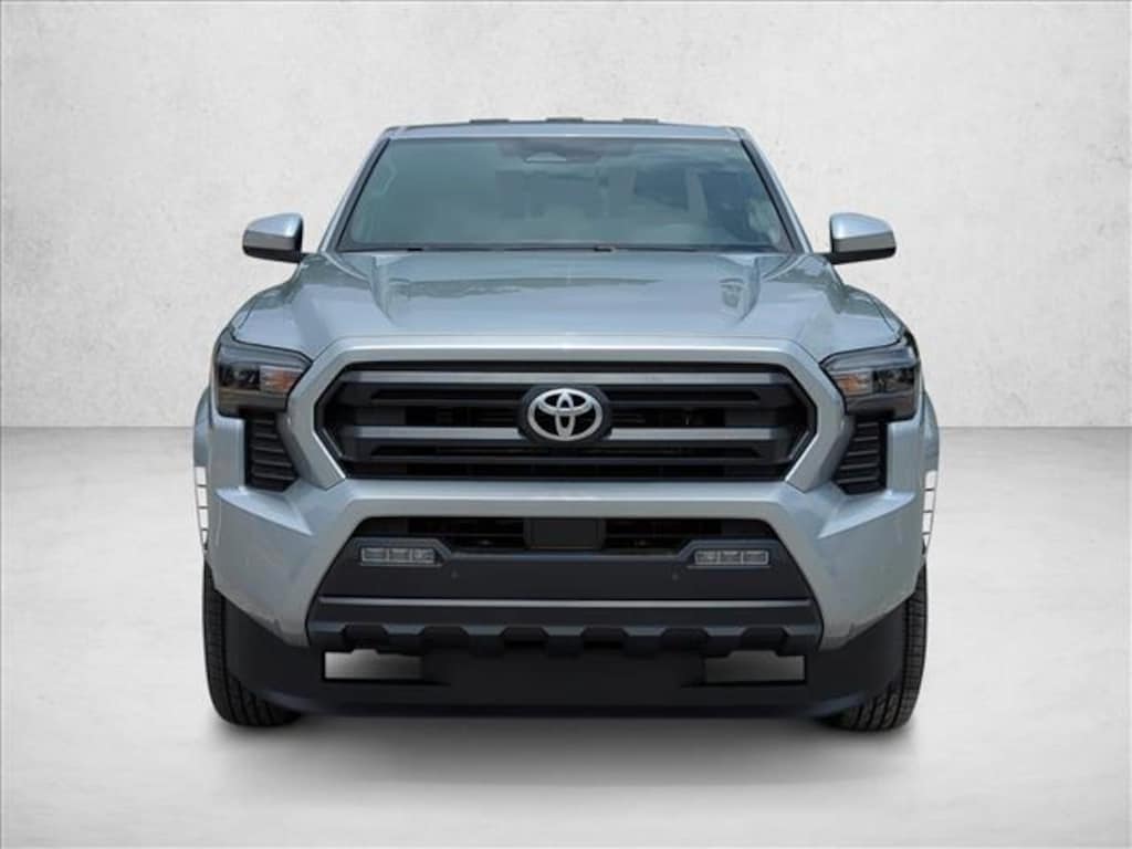 Used 2024 Toyota Tacoma SR5 Truck Double Cab