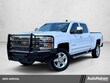  Chevrolet Silverado 2500HD