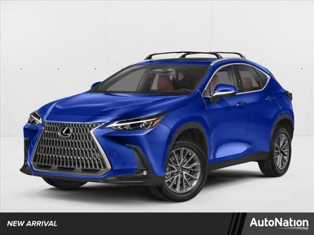 Used 2025 Lexus NX 350 Premium SUV