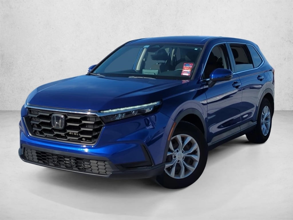 Used 2023 Honda CR-V LX SUV