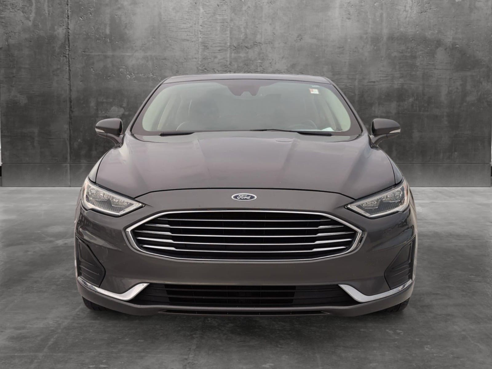 Used 2019 Ford Fusion SEL with VIN 3FA6P0CD8KR253225 for sale in Fort Myers, FL