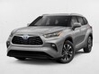 Toyota Highlander Hybrid