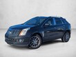CADILLAC SRX