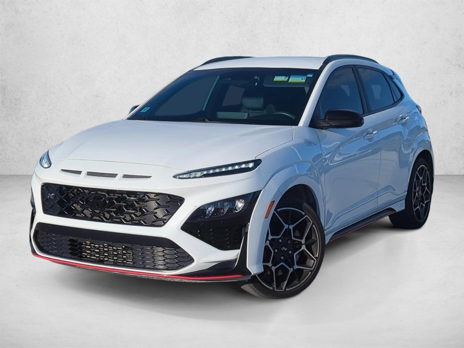 2023 Hyundai Kona N