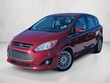  Ford C-Max Hybrid