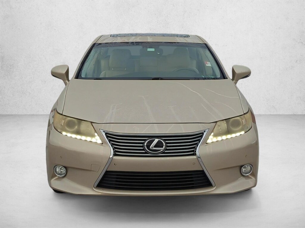 Used 2013 Lexus ES 350 Sedan