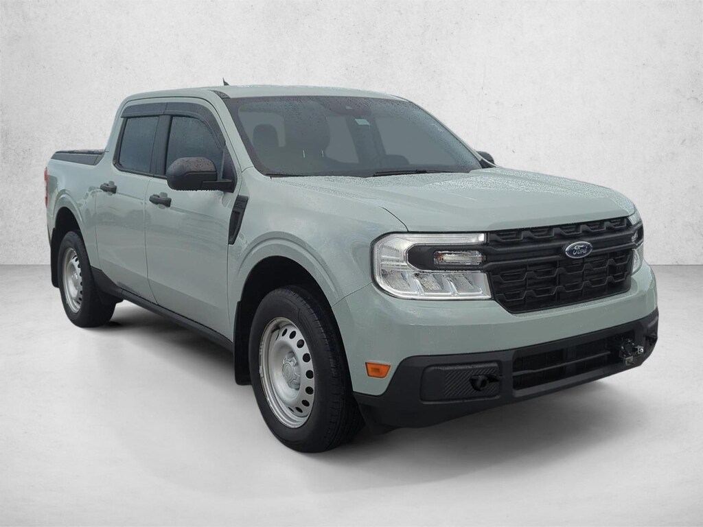 Used 2024 Ford Maverick XL Truck SuperCrew