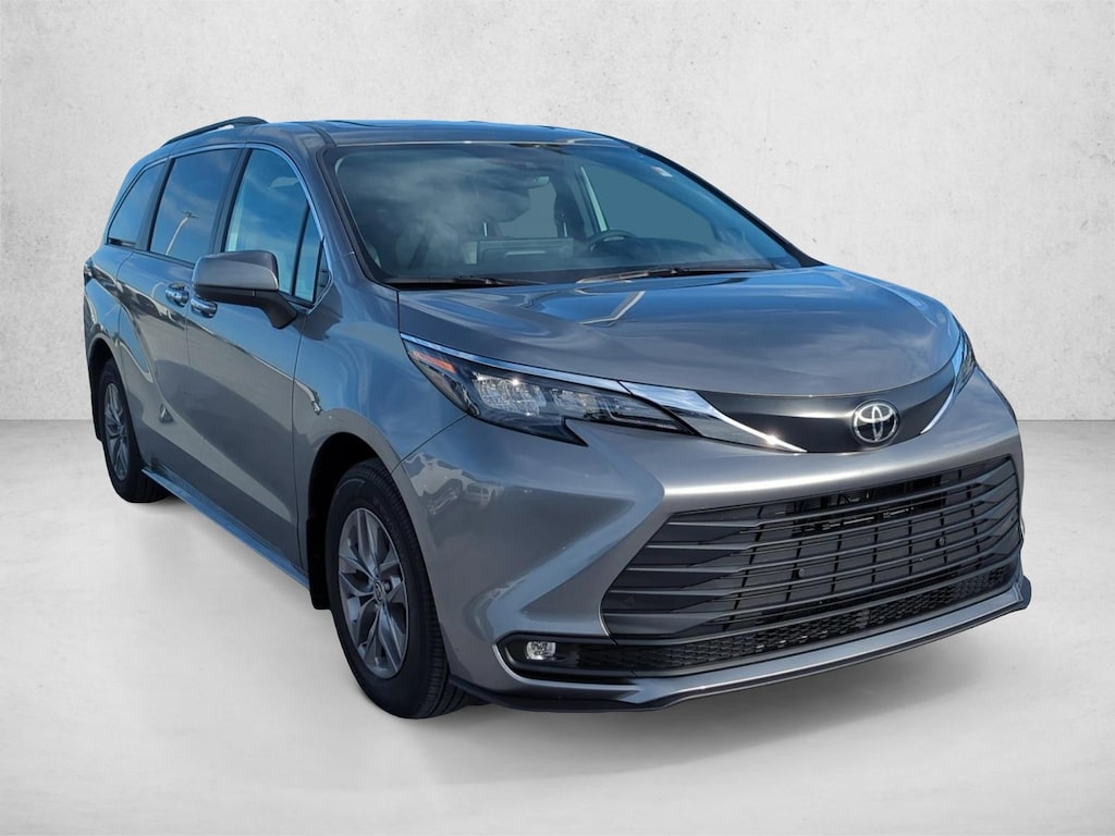 Certified 2026 Toyota