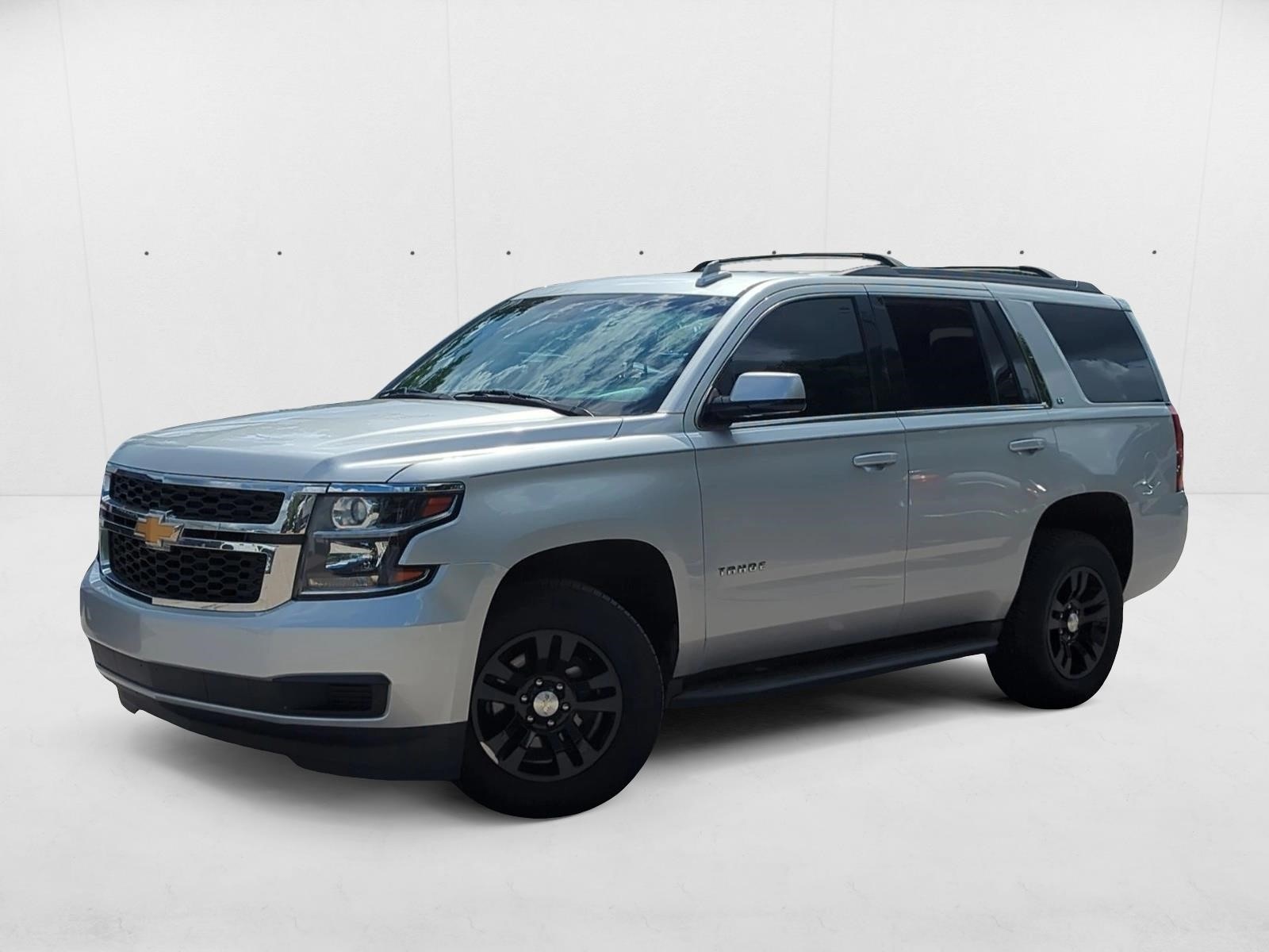 2019 Chevrolet Tahoe