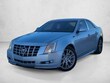  CADILLAC CTS