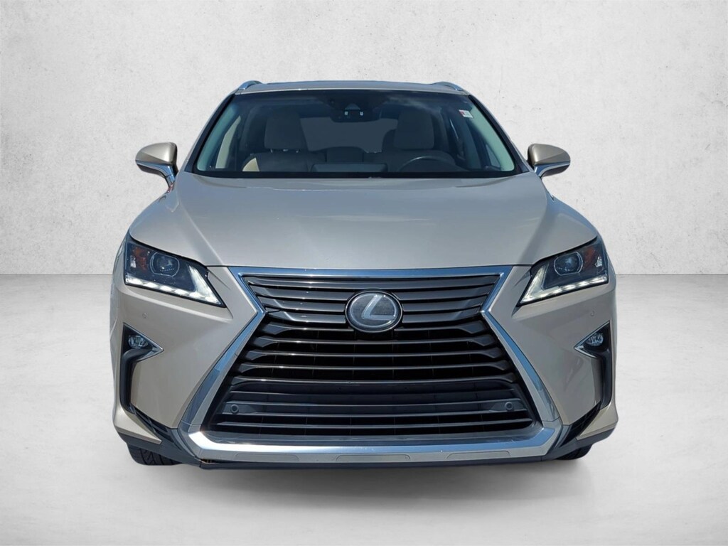 Used 2016 Lexus RX 350 Base SUV