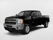 Chevrolet Silverado 2500HD