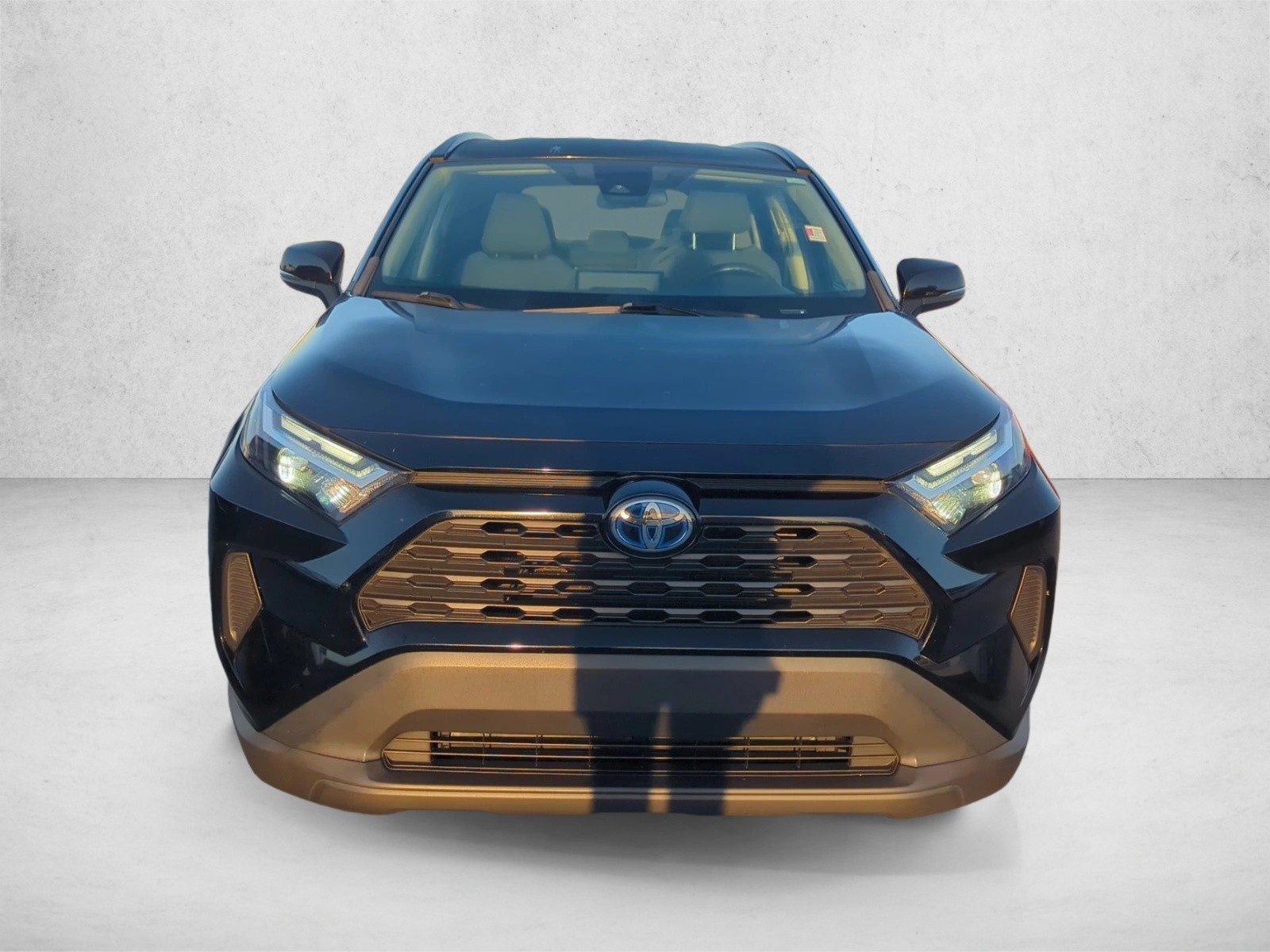Used 2024 Toyota RAV4 Hybrid XLE SUV