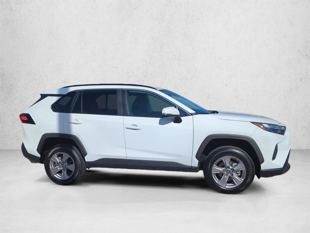 Certified 2025 Toyota