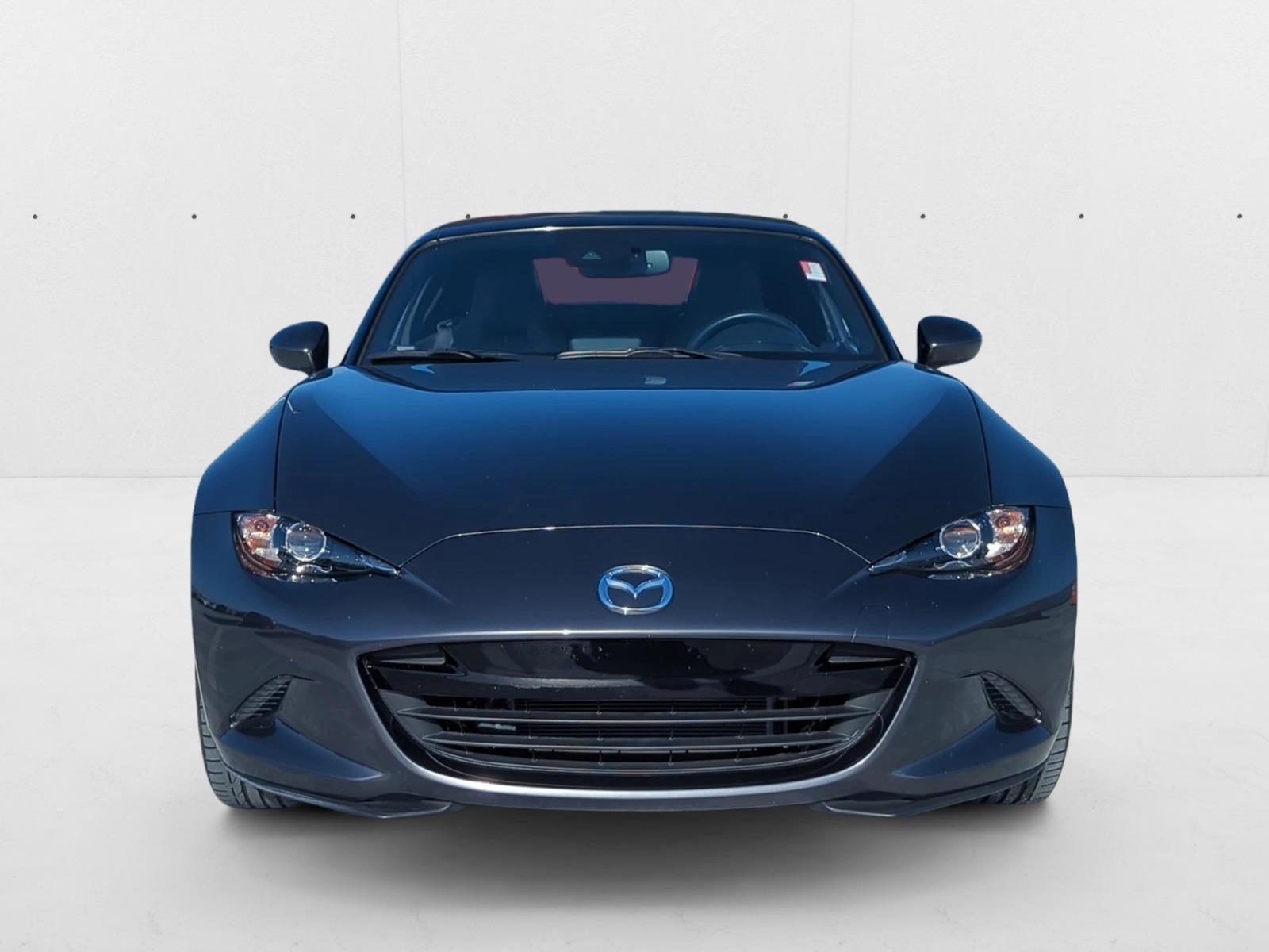 2022 Mazda MX-5 Miata Miata Grand Touring photo 2