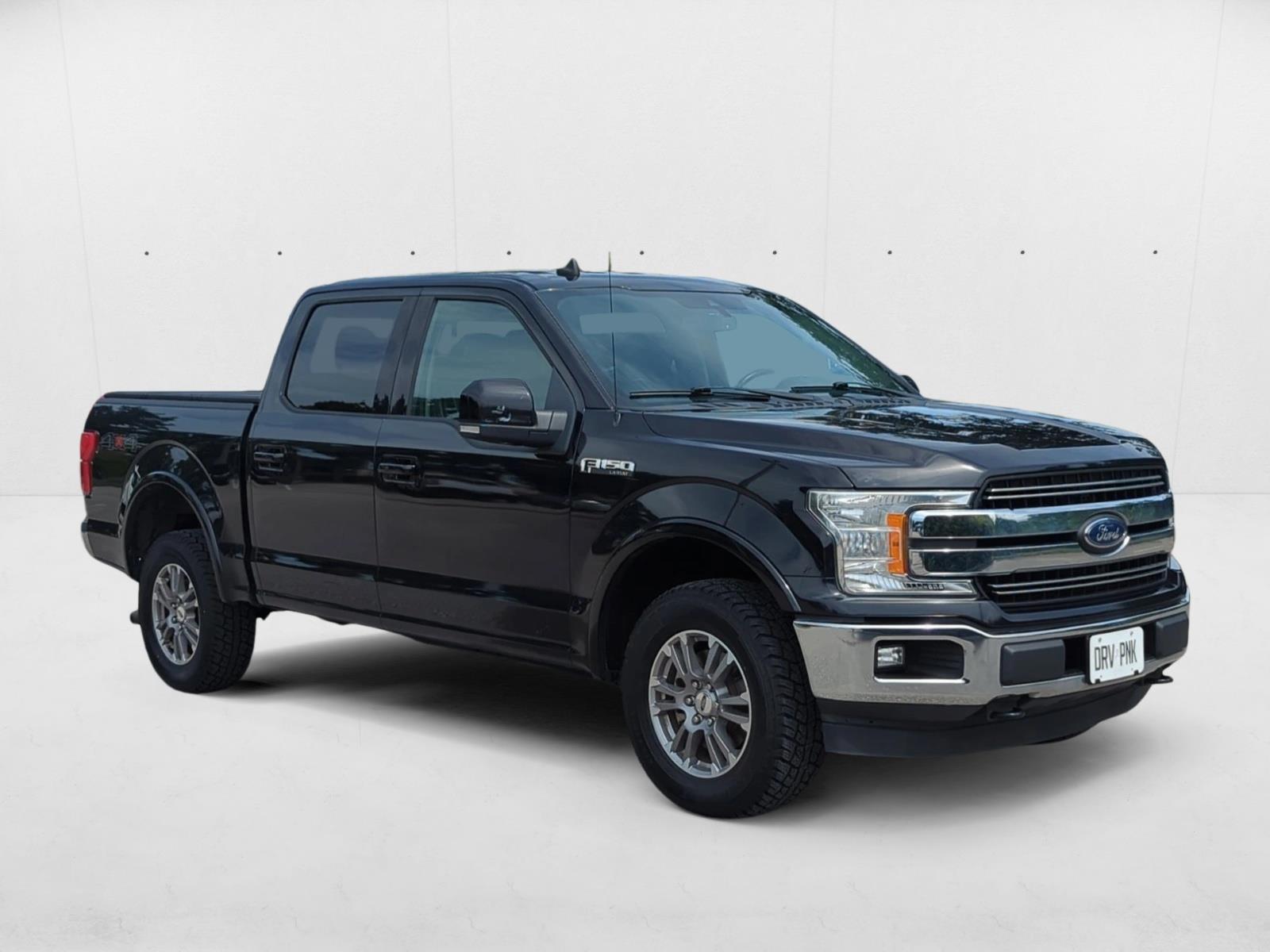 2020 Ford F-150 XLT photo 3