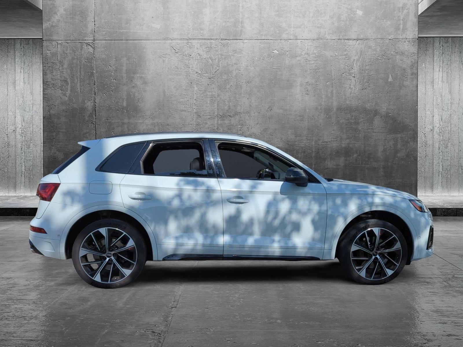 2021 Audi SQ5 Premium photo 4