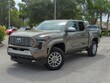 Toyota Tacoma i-FORCE MAX