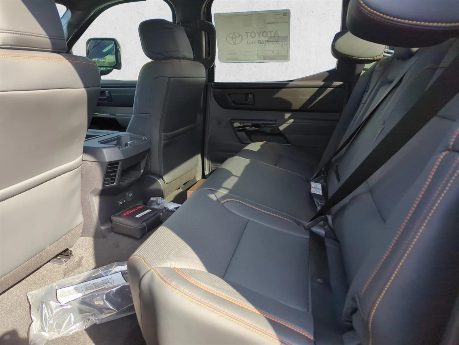 2026 Toyota Tundra SR5 - Photo 24