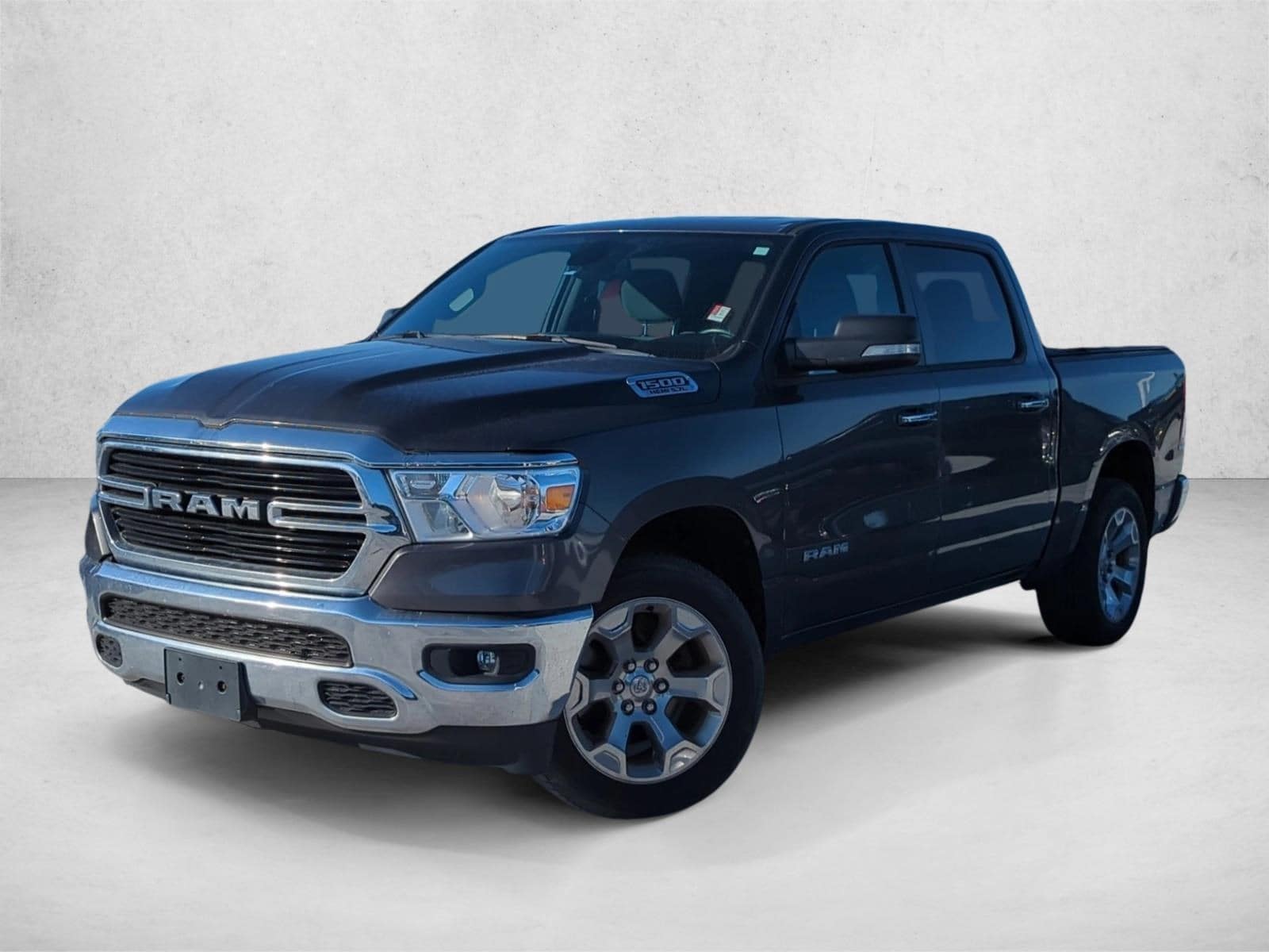 2019 RAM Ram 1500 Pickup Big Horn/Lone Star's photo