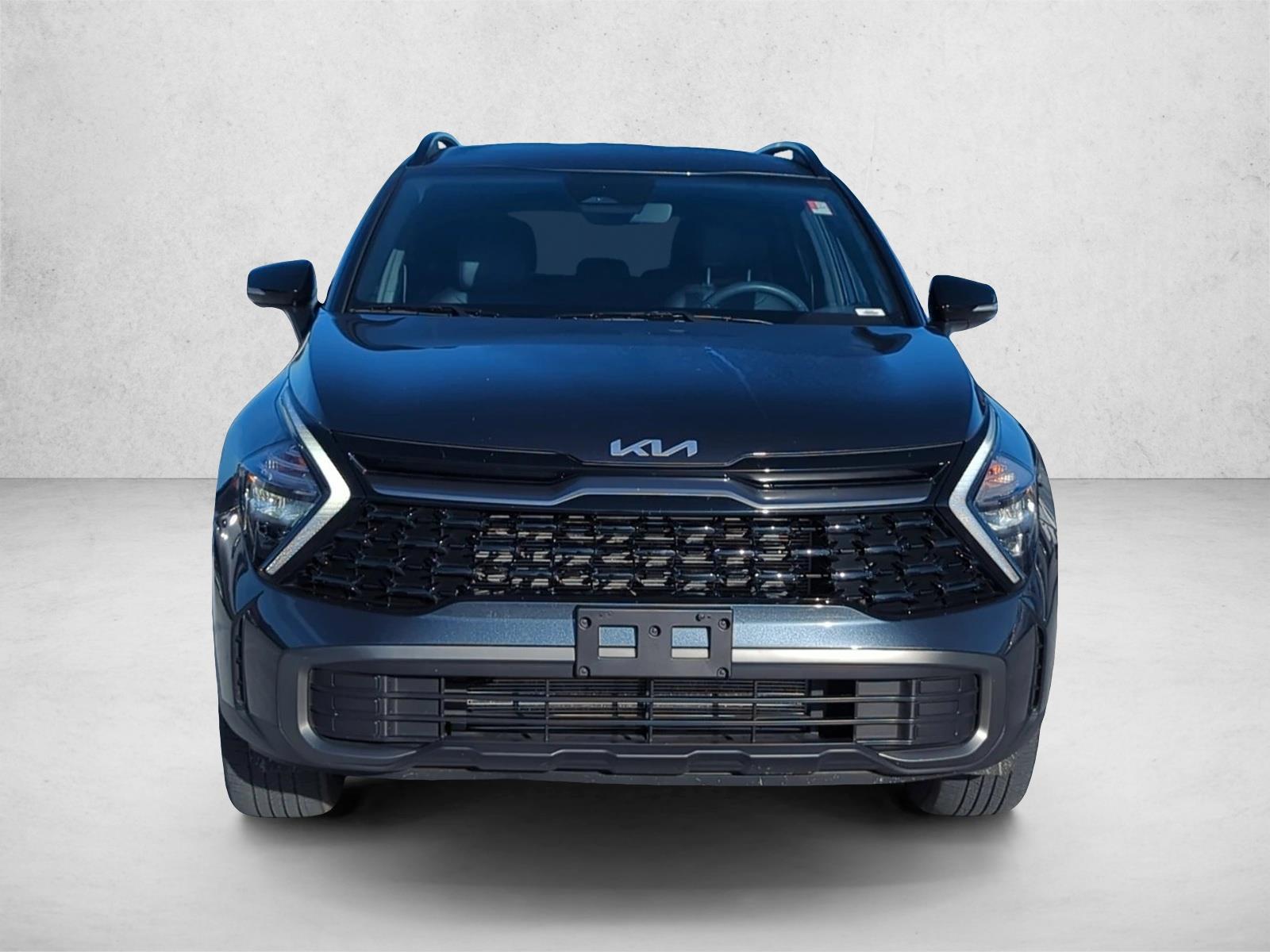 2023 Kia Sportage X-Line photo 2