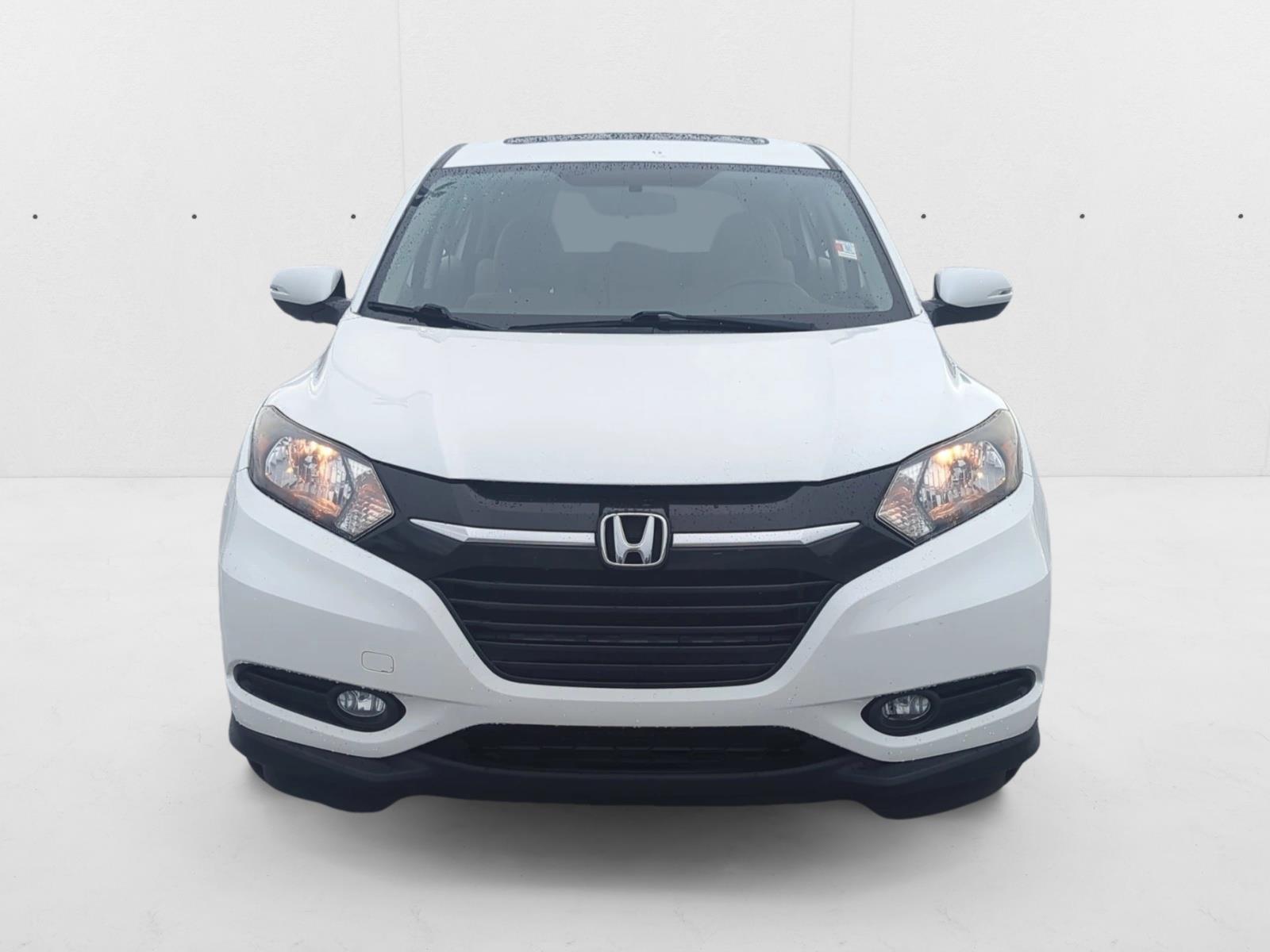 2016 Honda HR-V EX photo 2