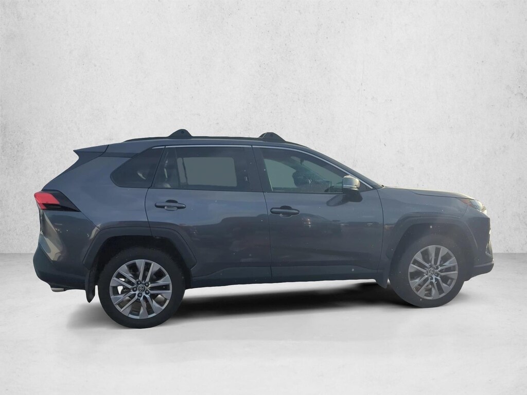 Used 2024 Toyota RAV4 XLE Premium SUV
