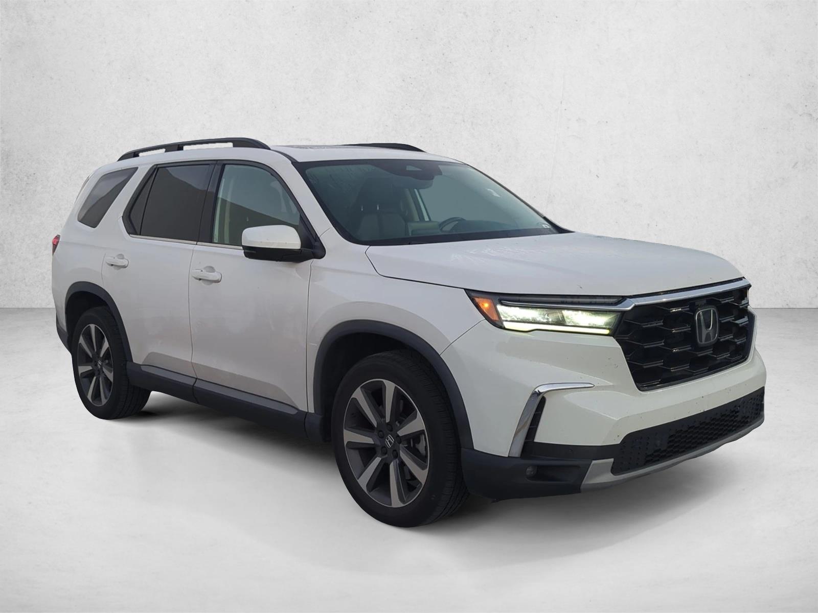 Used 2023 Honda Pilot Touring SUV