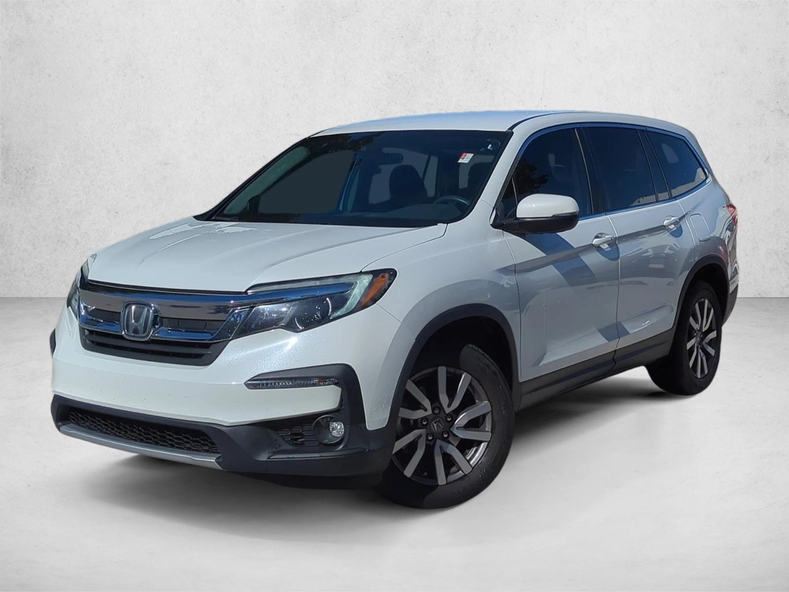 2020 Honda Pilot EX