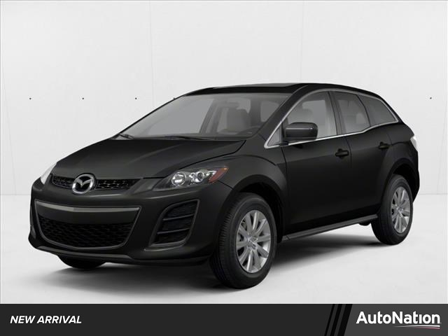  Mazda Mazda CX-7