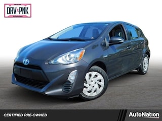 Toyota Certified Pre-Owned Cars Fort Myers, FL | AutoNation Toyota Fort ...
