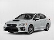 Subaru WRX