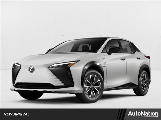 2024 Lexus RZ