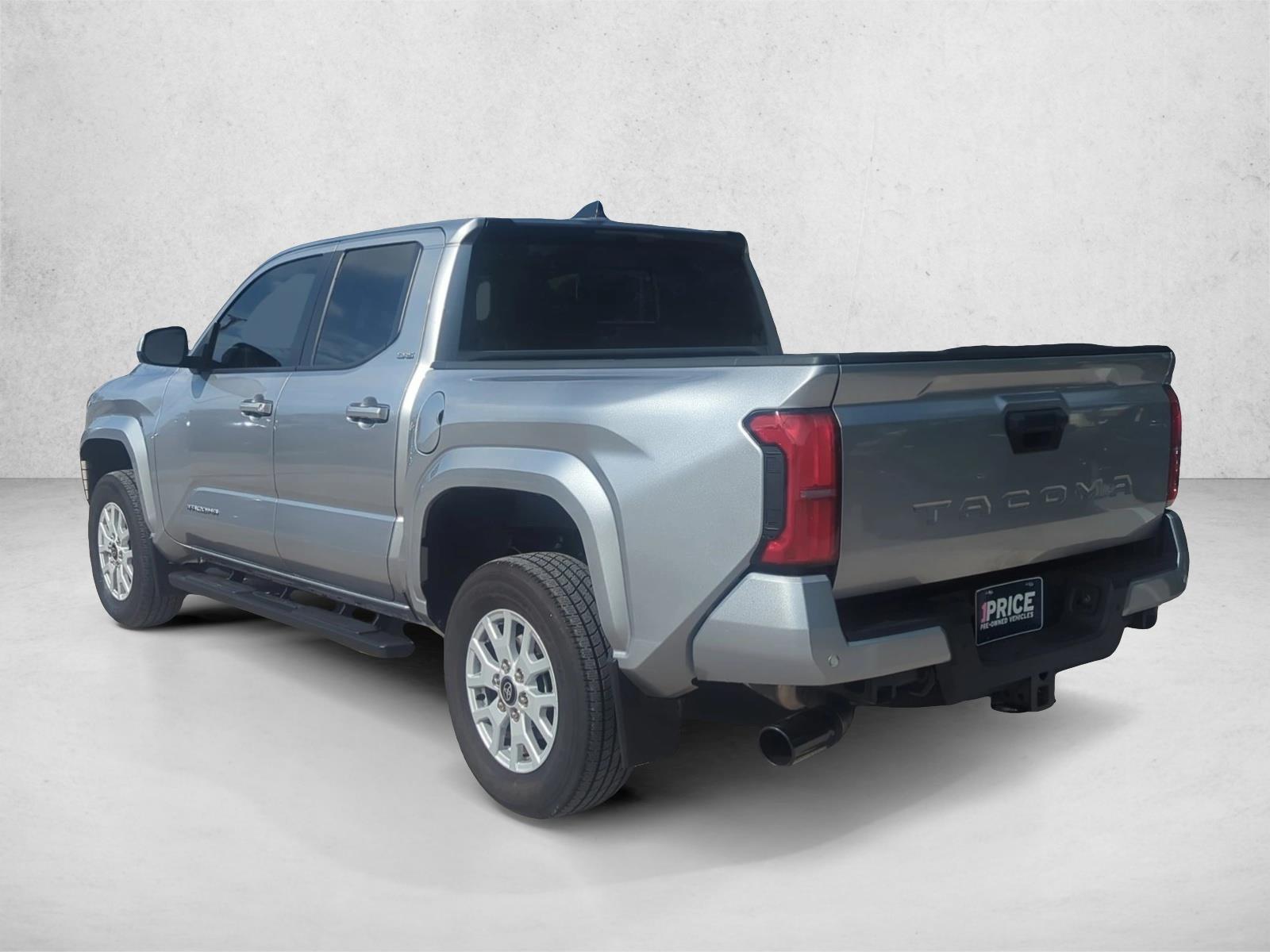 2024 Toyota Tacoma SR5 - Photo 7