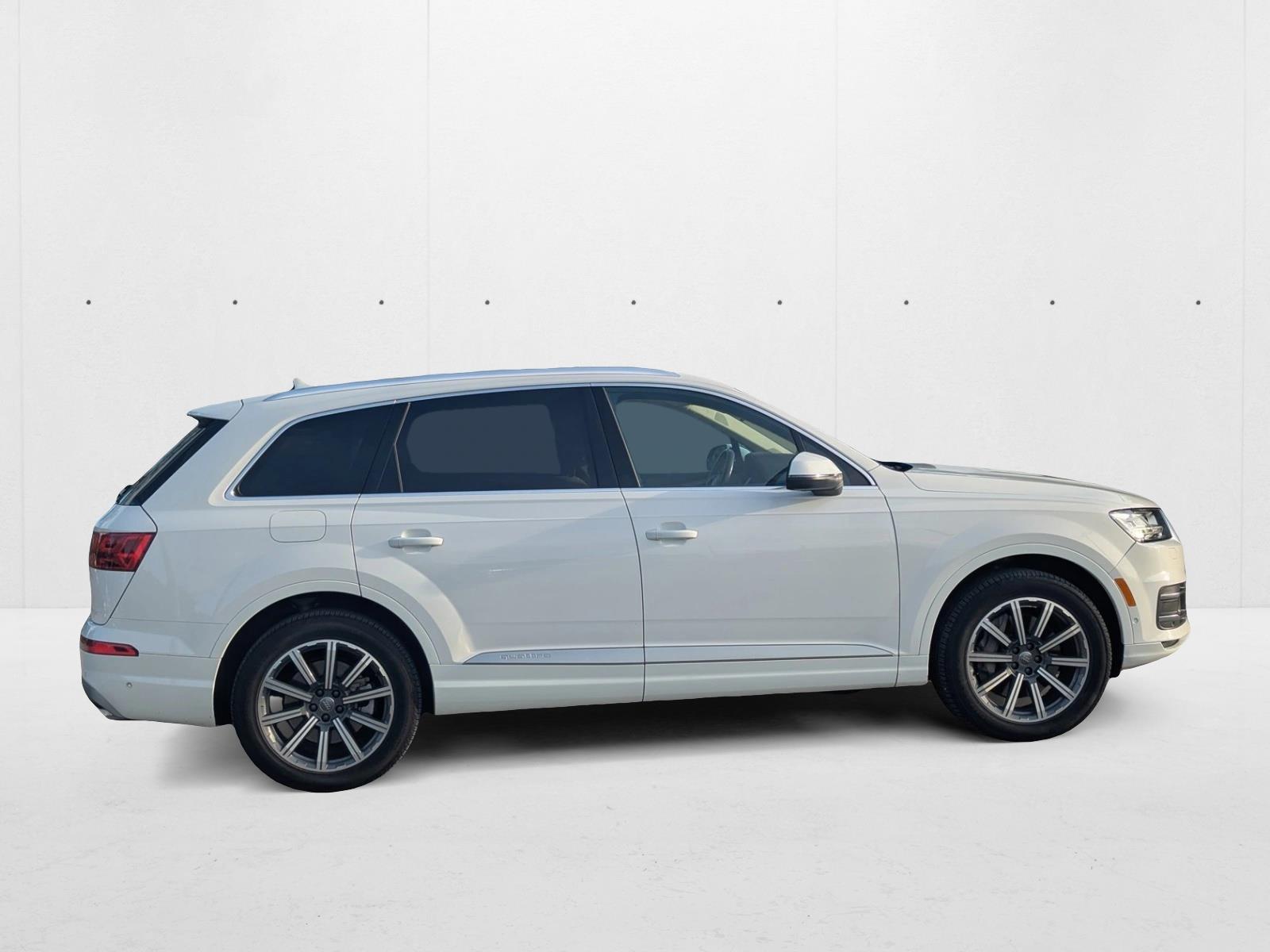 2019 Audi Q7 2.0T Premium photo 4