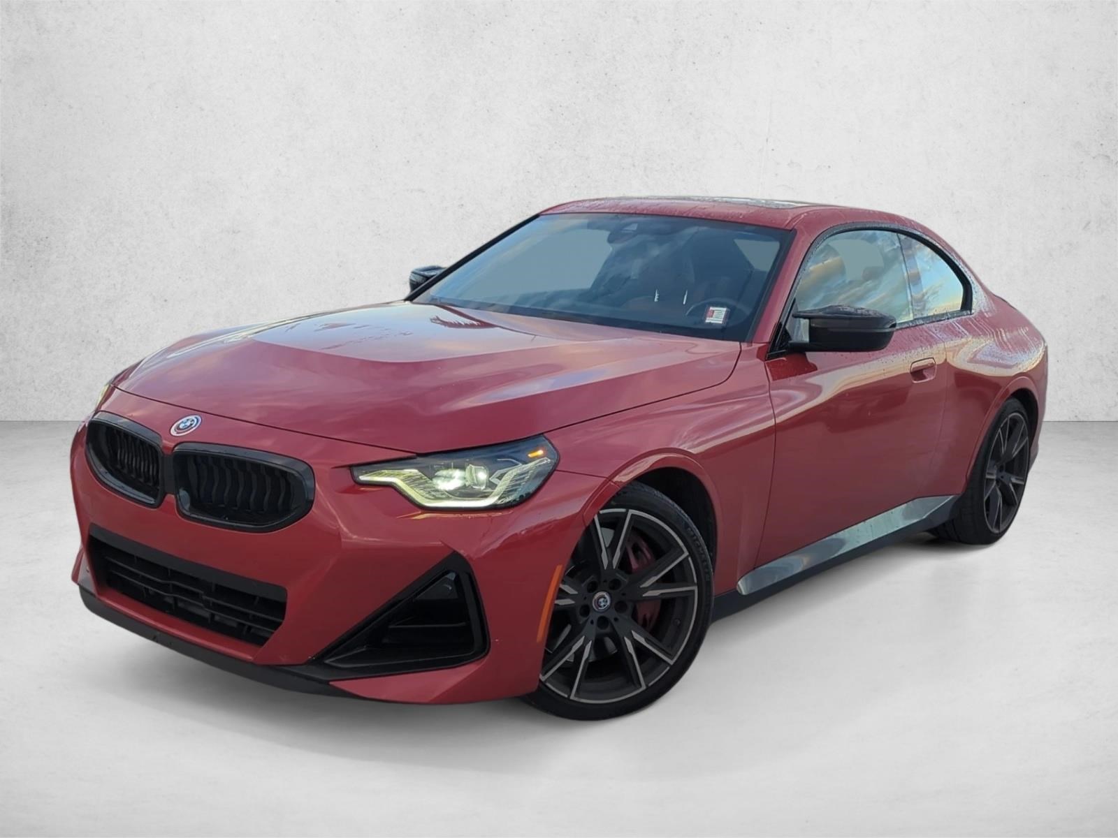 2023 BMW 2 Series
