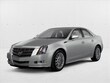  CADILLAC CTS