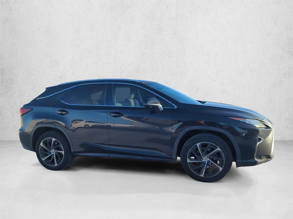 Used 2016 Lexus RX 350 SUV