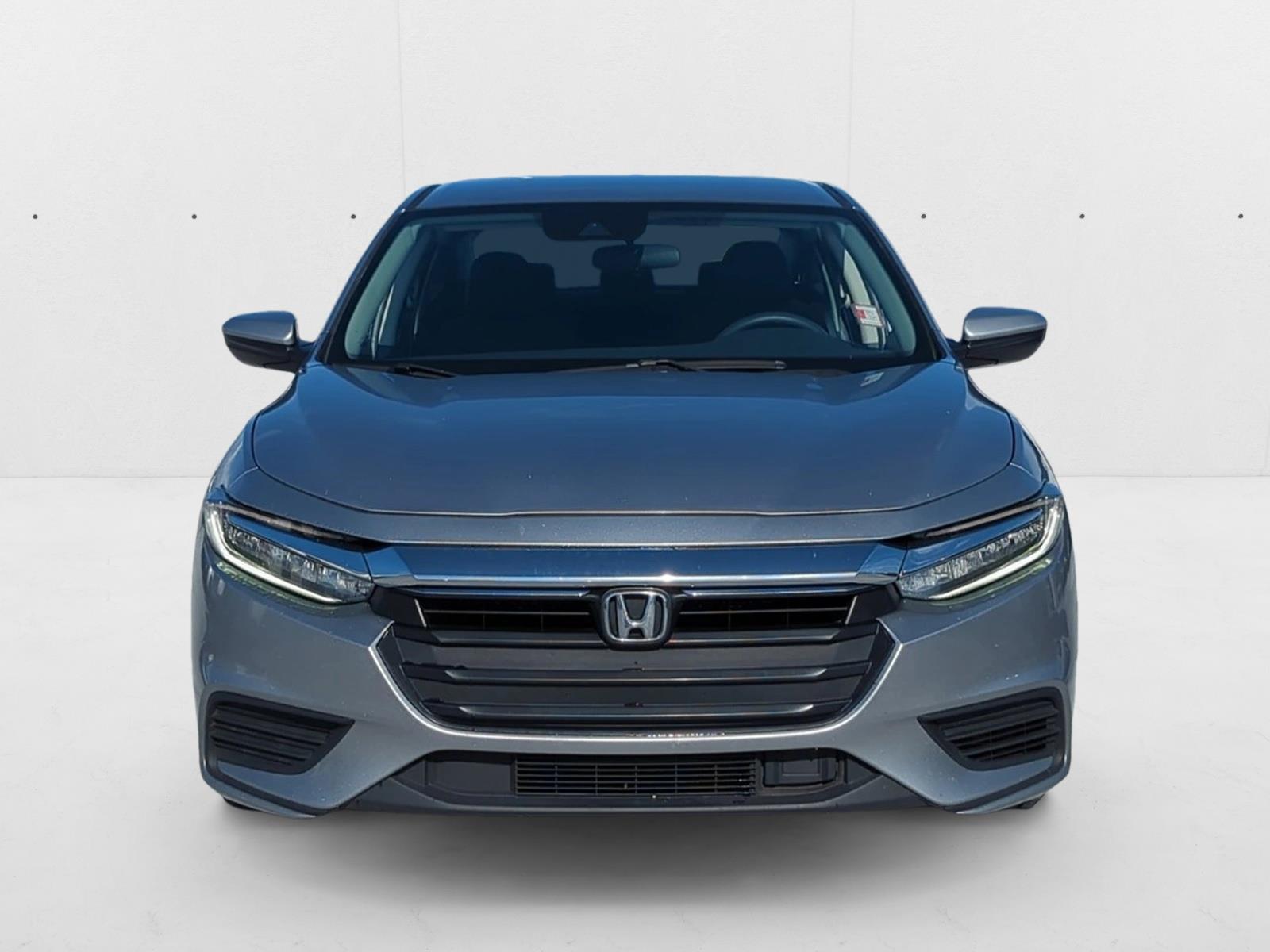 2022 Honda Insight EX photo 2
