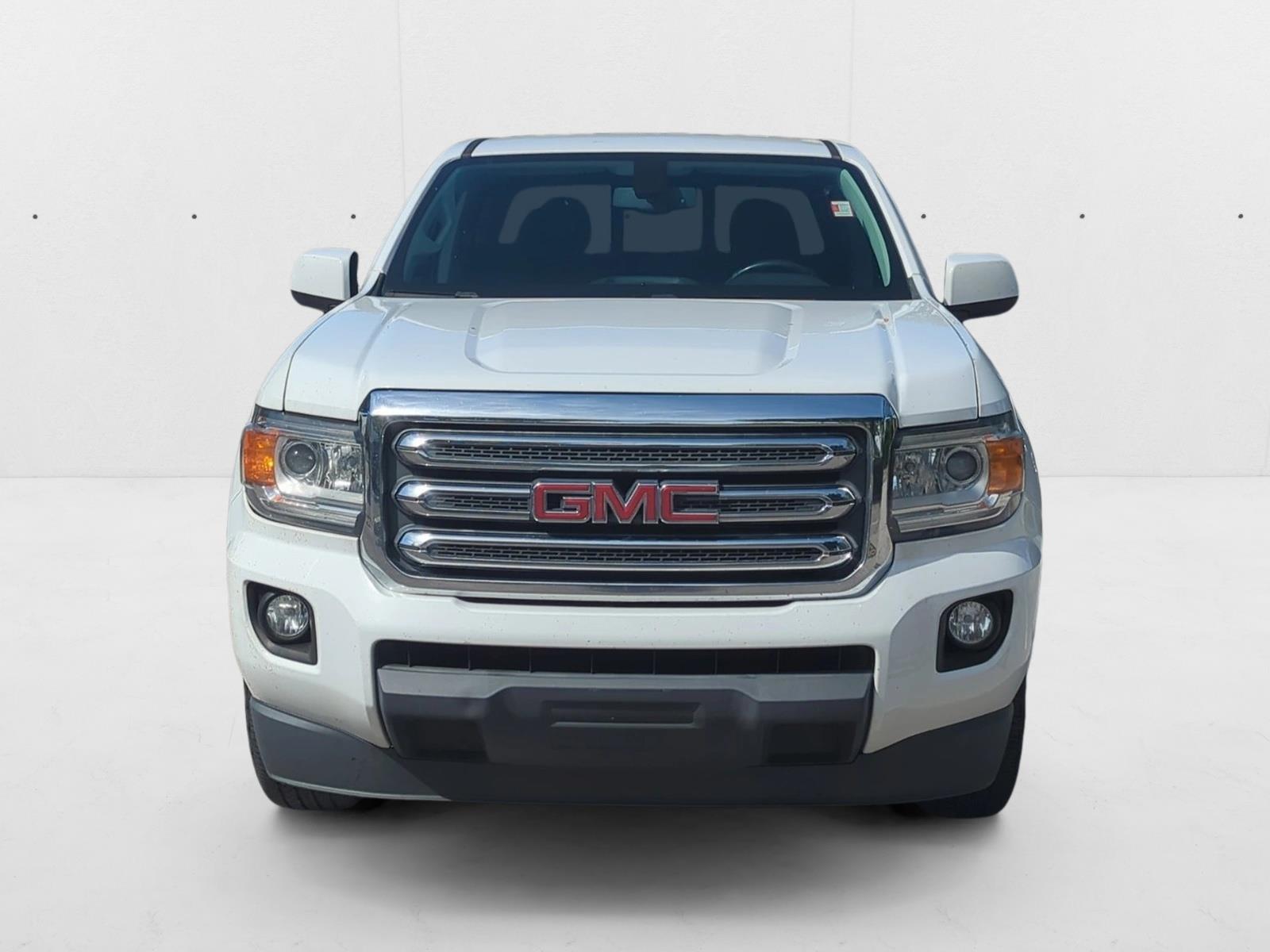 2016 Gmc Canyon SLE photo 2