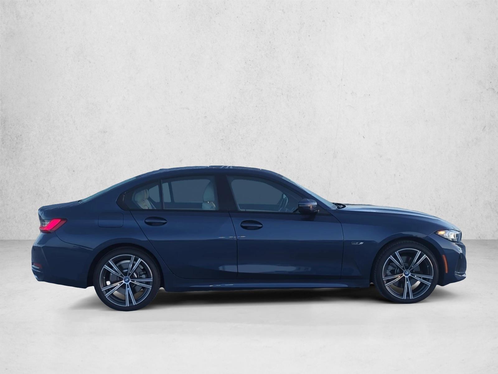 2023 Bmw 330e photo 4