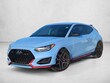 Hyundai Veloster N