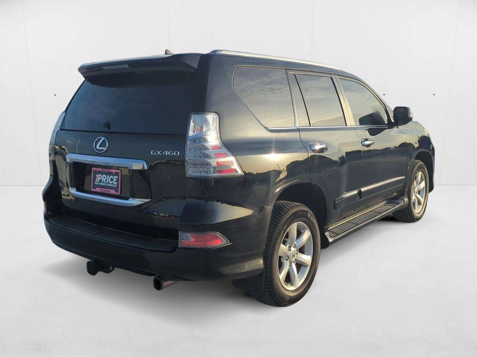 2014 Lexus GX 460 Base photo 3