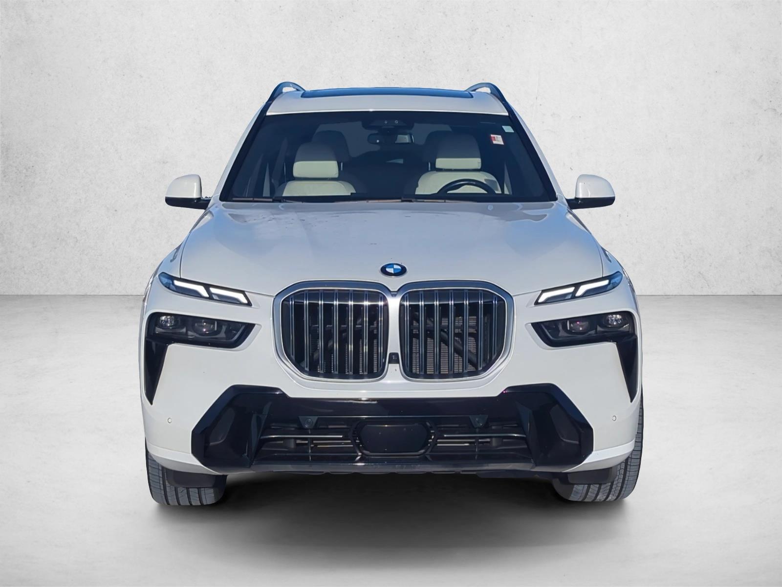 2023 Bmw X7 xDrive40i photo 2