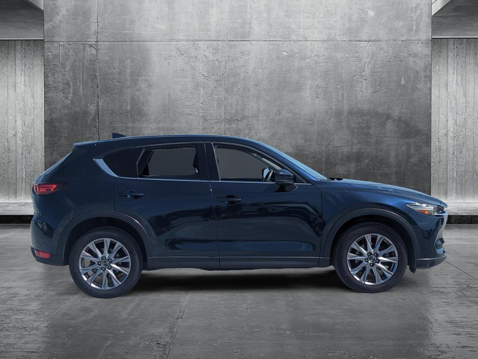 2019 Mazda CX-5 Grand Touring Reserve photo 4
