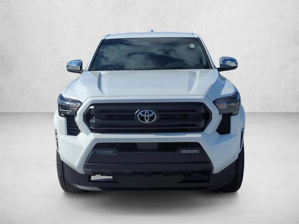 Used 2024 Toyota Tacoma SR5 Truck Double Cab