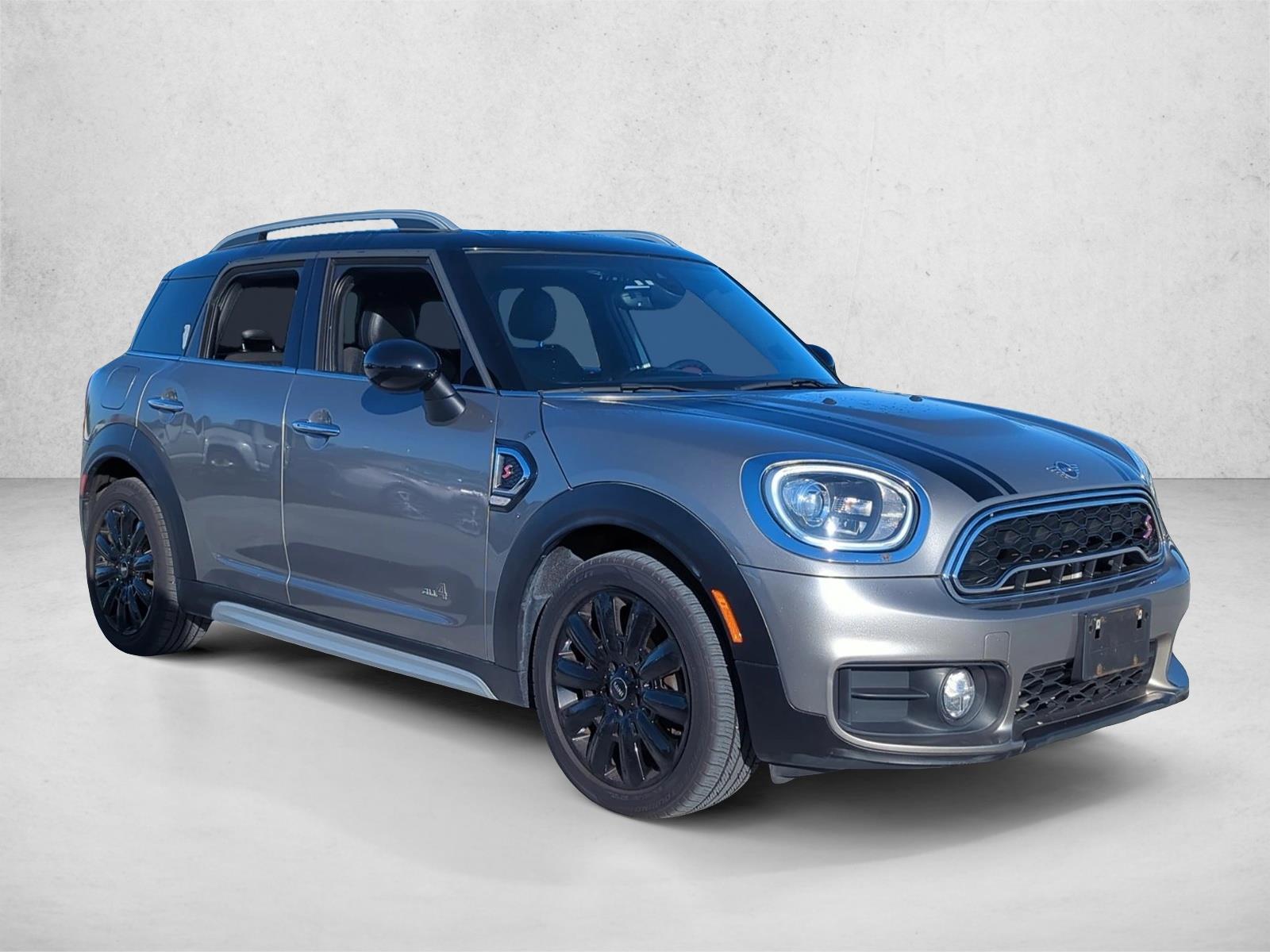 2019 Mini Countryman ALL4 S photo 3