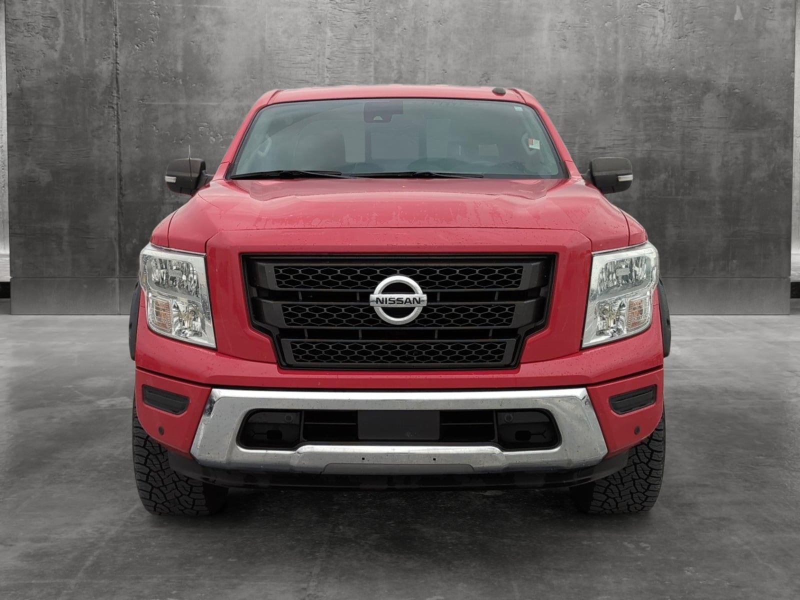 Used 2020 Nissan Titan SV with VIN 1N6AA1EF6LN507266 for sale in Fort Myers, FL