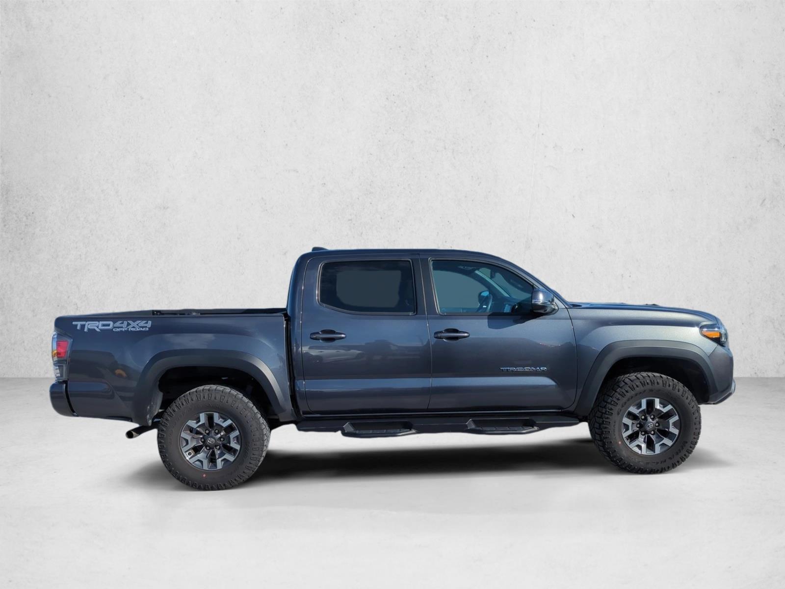 2023 Toyota Tacoma 4x4 TRD Double Cab V6 photo 4